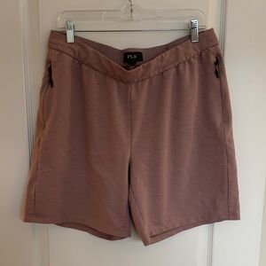 Men's Athletic Shorts in blush